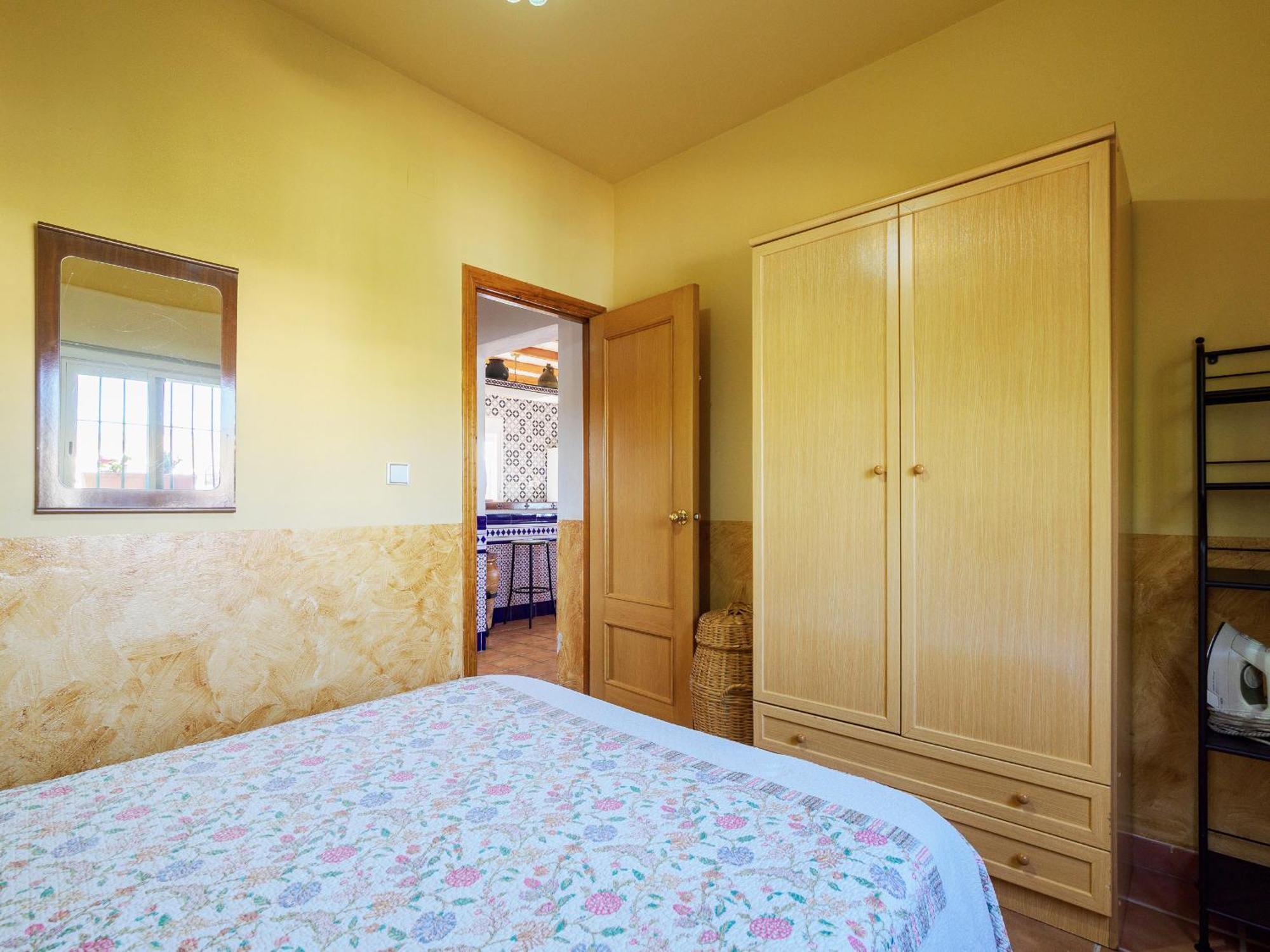 Cubo'S Casa Rural Villa Los Mellizos Ардалес Экстерьер фото