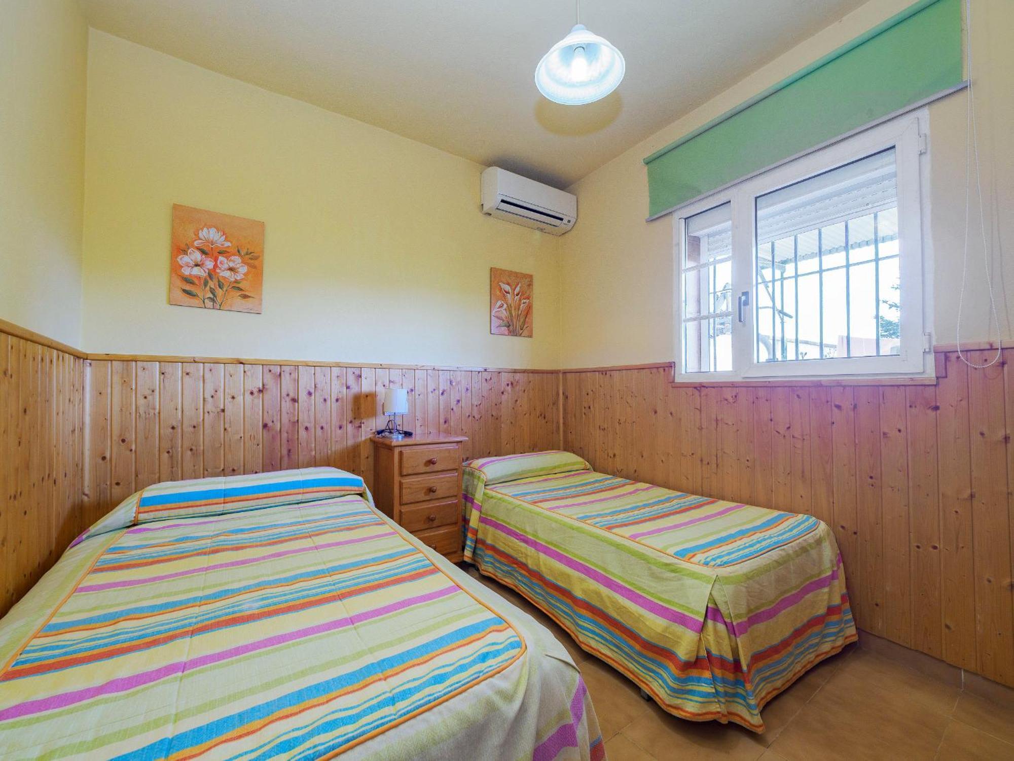 Cubo'S Casa Rural Villa Los Mellizos Ардалес Экстерьер фото