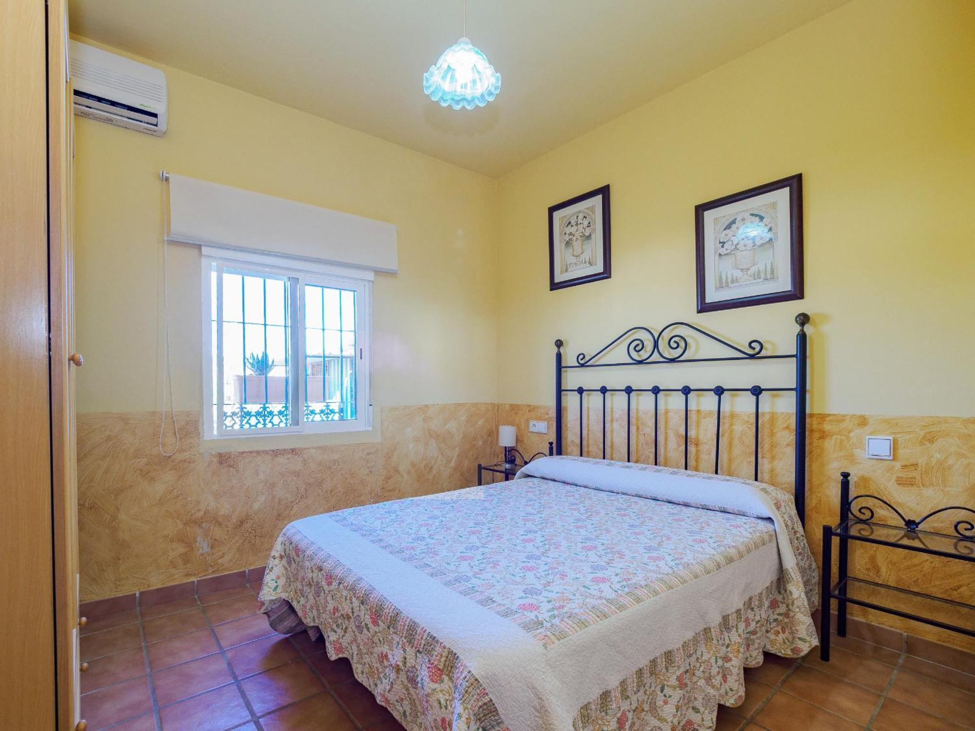 Cubo'S Casa Rural Villa Los Mellizos Ардалес Экстерьер фото