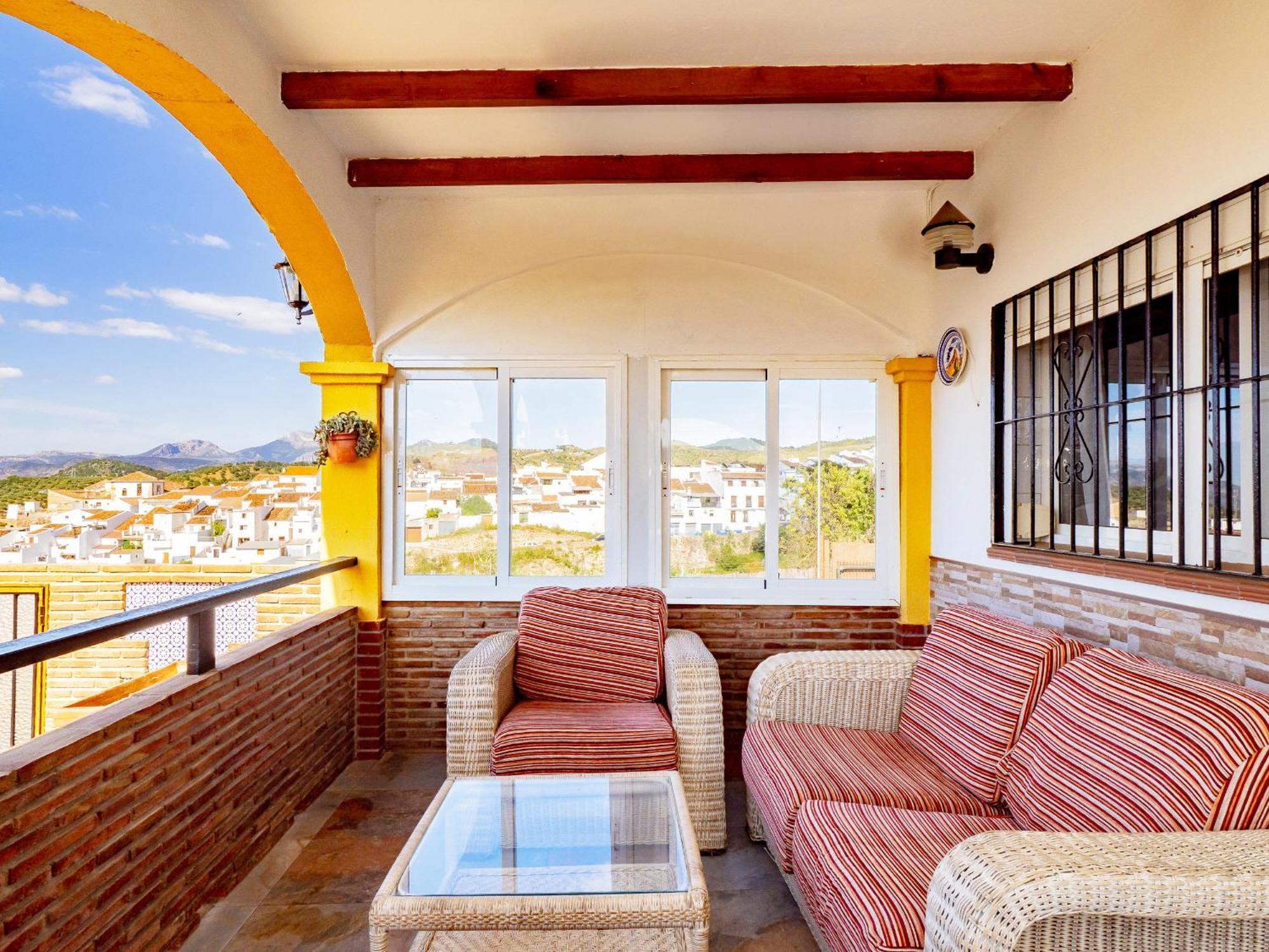 Cubo'S Casa Rural Villa Los Mellizos Ардалес Экстерьер фото